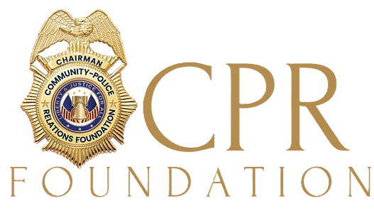 CPR Foundation logo